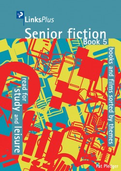 Senior Fiction Book 5 image